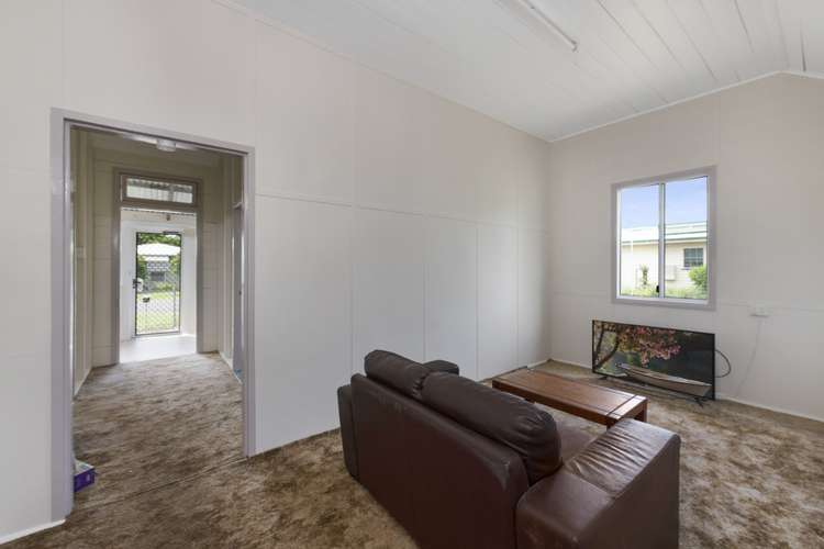 Third view of Homely house listing, 1 McIlwraith Street, Bundaberg South QLD 4670