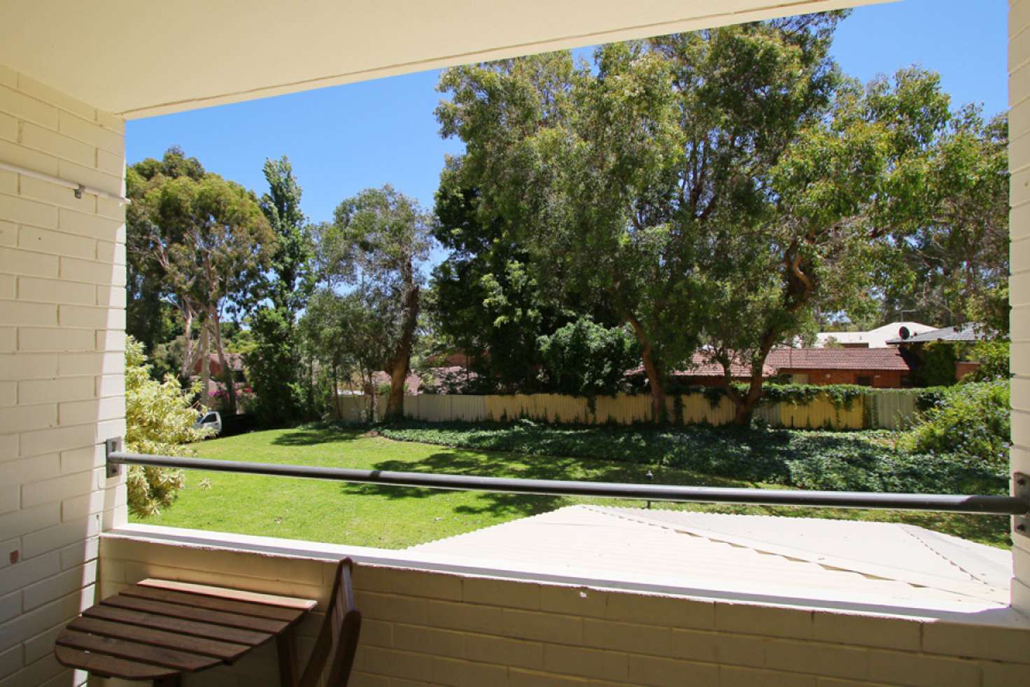 Main view of Homely apartment listing, 16/34 Davies Road, Claremont WA 6010