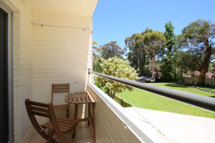 Fourth view of Homely apartment listing, 16/34 Davies Road, Claremont WA 6010