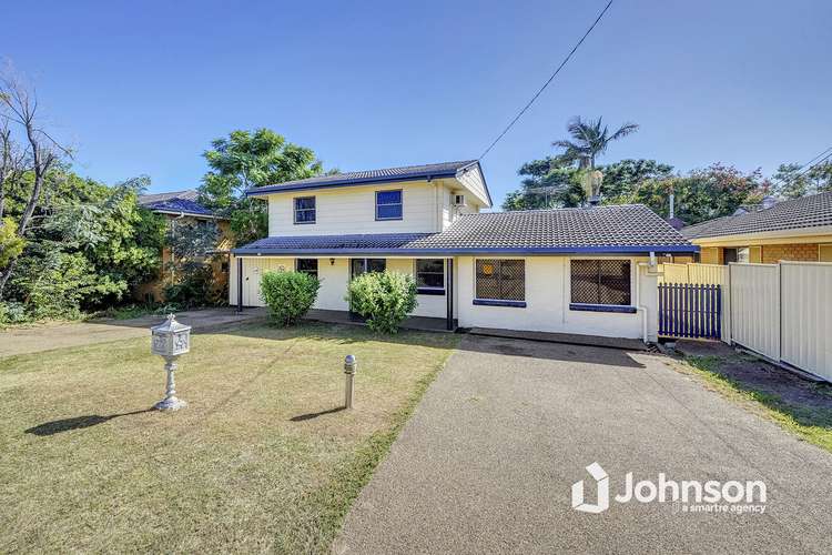 Main view of Homely house listing, 25 Dulcie Street, Raceview QLD 4305