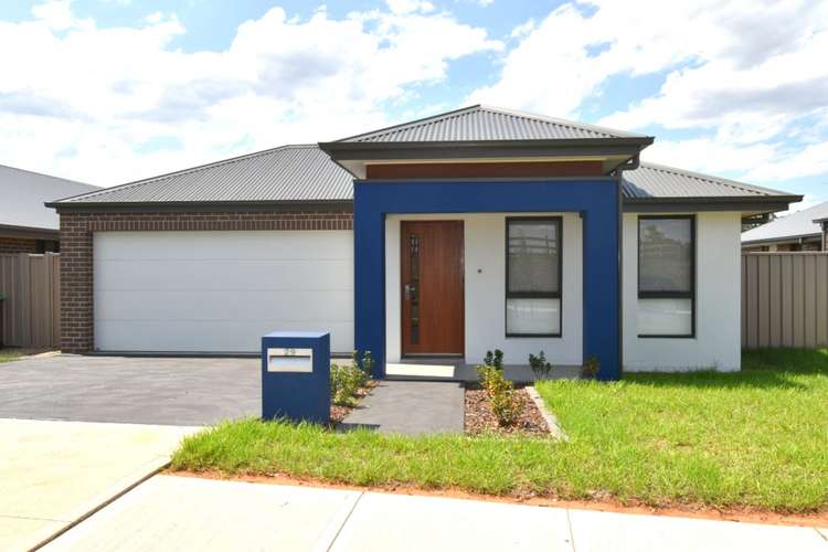 Main view of Homely house listing, 29 Tupman Street, Spring Farm NSW 2570