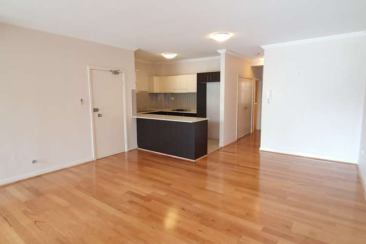 Second view of Homely apartment listing, 22/23-33 Napier Street, Parramatta NSW 2150