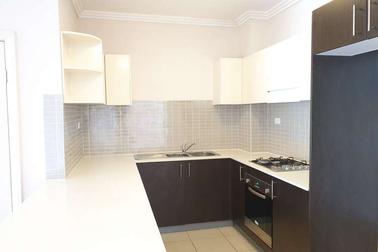Third view of Homely apartment listing, 22/23-33 Napier Street, Parramatta NSW 2150