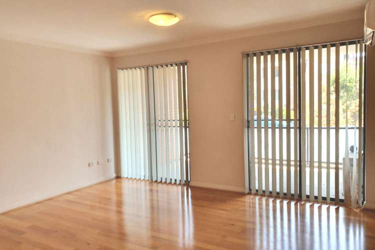 Fourth view of Homely apartment listing, 22/23-33 Napier Street, Parramatta NSW 2150