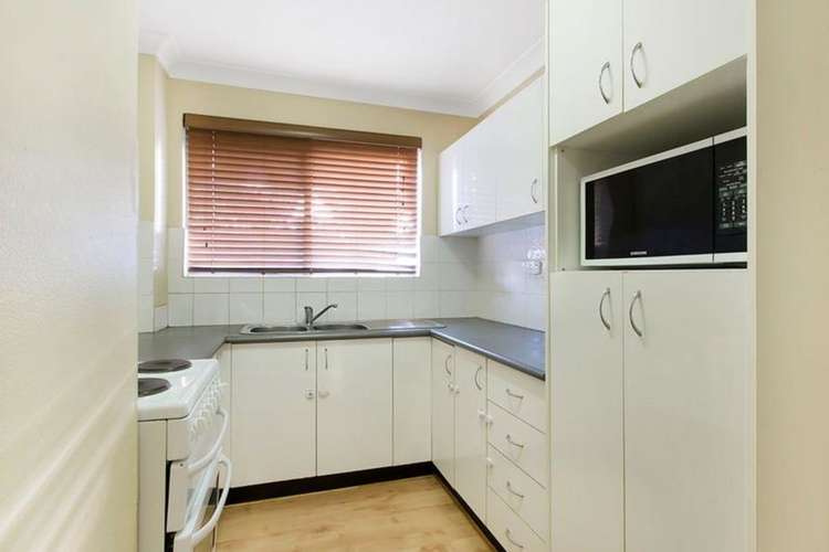 Third view of Homely unit listing, 22/54-55 Park Avenue, Kingswood NSW 2747