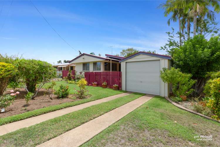Main view of Homely house listing, 266 Fisher Street, Koongal QLD 4701