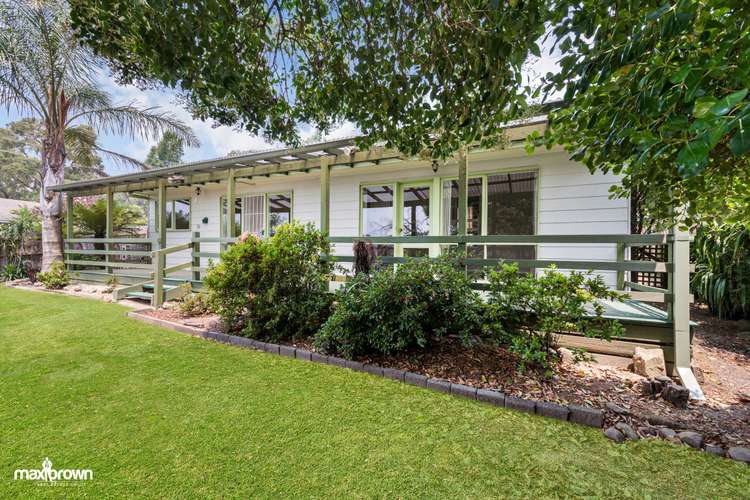 25 Dean Crescent, Launching Place VIC 3139