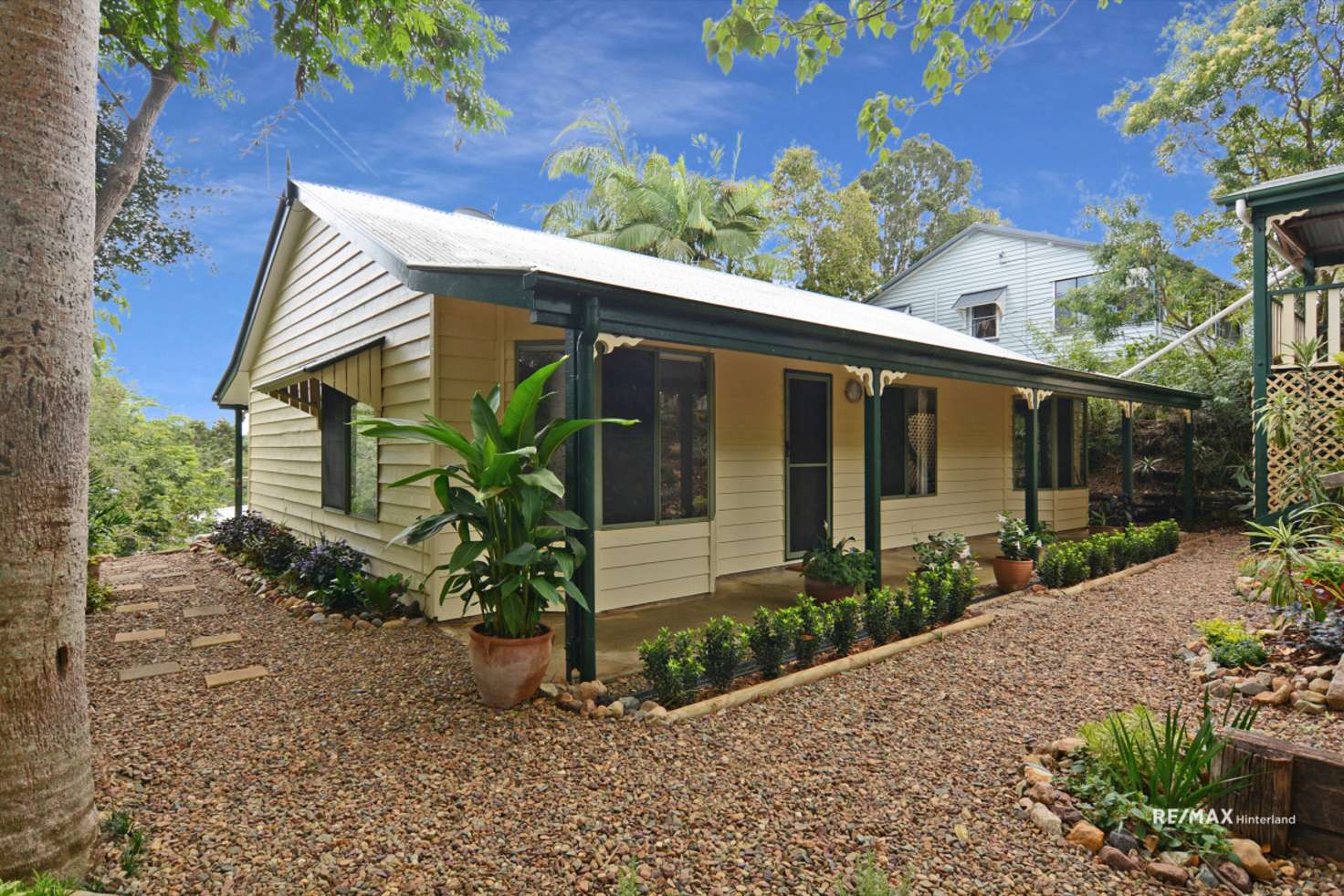 Main view of Homely house listing, 13 Tulip Street, Maleny QLD 4552