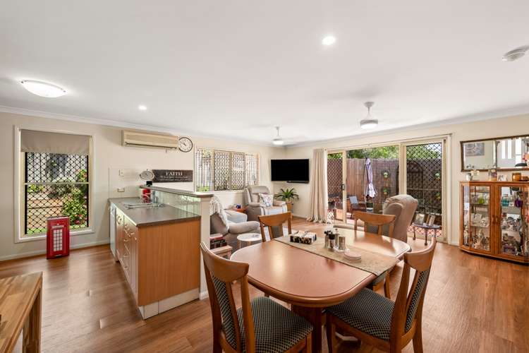 Second view of Homely unit listing, 3/29 Searle Street, South Toowoomba QLD 4350