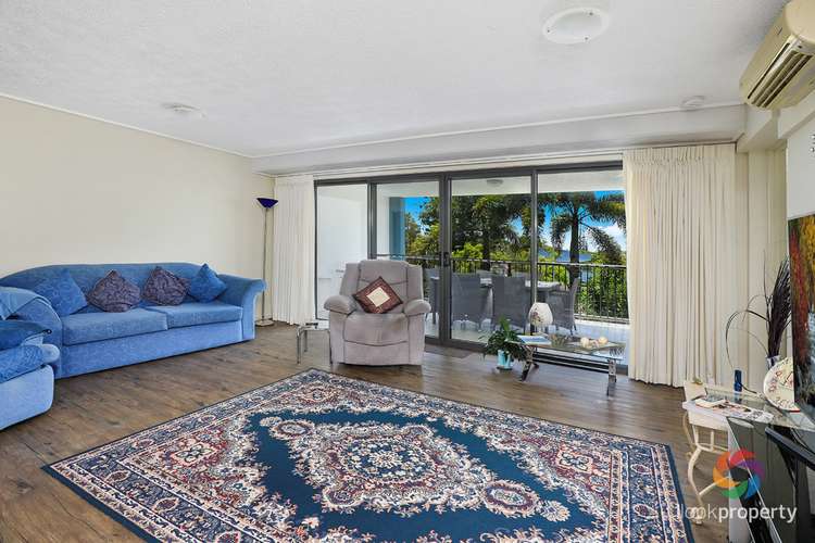 Fourth view of Homely apartment listing, 29/4 Grand Parade, Kawana Island QLD 4575