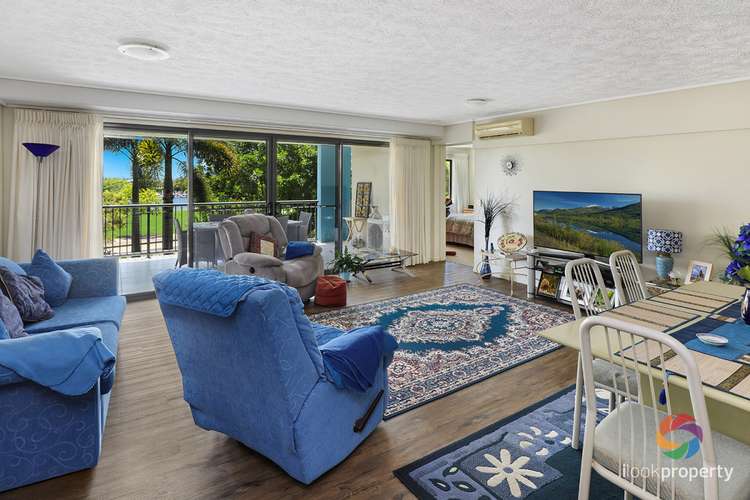 Fifth view of Homely apartment listing, 29/4 Grand Parade, Kawana Island QLD 4575