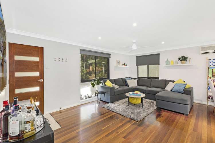 Second view of Homely house listing, 44 Barree Avenue, Narara NSW 2250