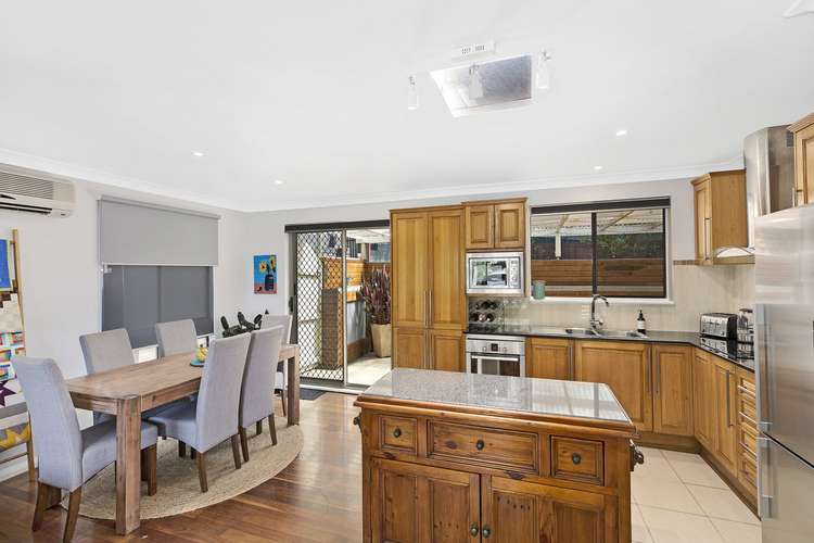 Fourth view of Homely house listing, 44 Barree Avenue, Narara NSW 2250