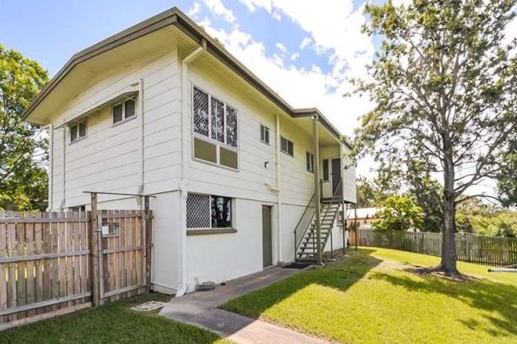 Main view of Homely house listing, 22 Luscombe Court, New Auckland QLD 4680