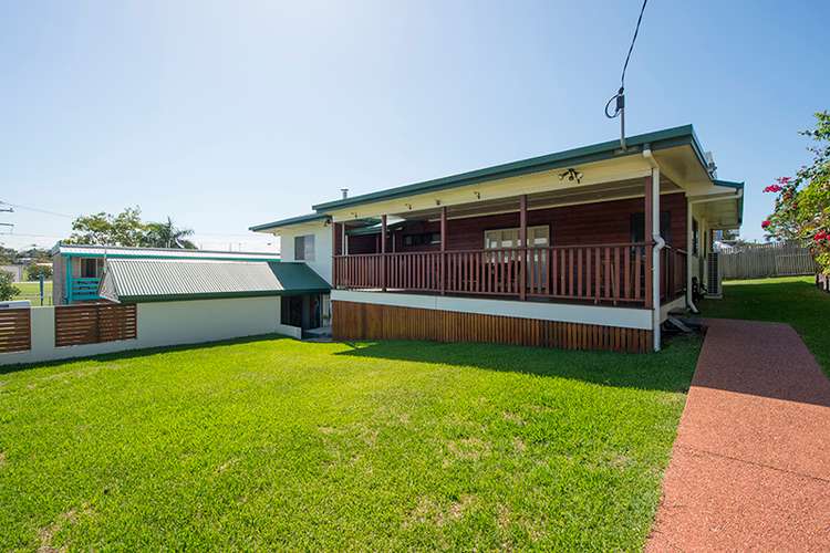 Second view of Homely house listing, 32 William Street, Gladstone Central QLD 4680