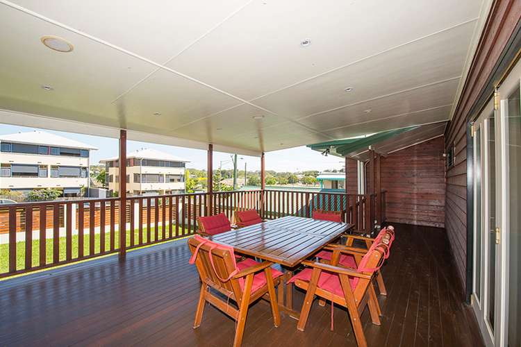 Third view of Homely house listing, 32 William Street, Gladstone Central QLD 4680