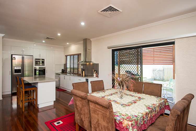 Fourth view of Homely house listing, 32 William Street, Gladstone Central QLD 4680