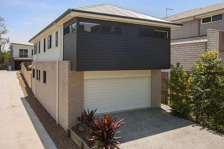 Main view of Homely house listing, 19 Kate Street, Indooroopilly QLD 4068