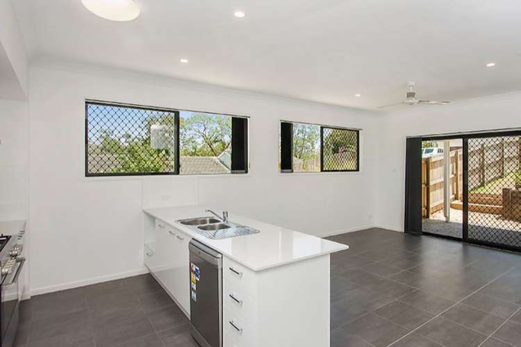 Second view of Homely house listing, 19 Kate Street, Indooroopilly QLD 4068