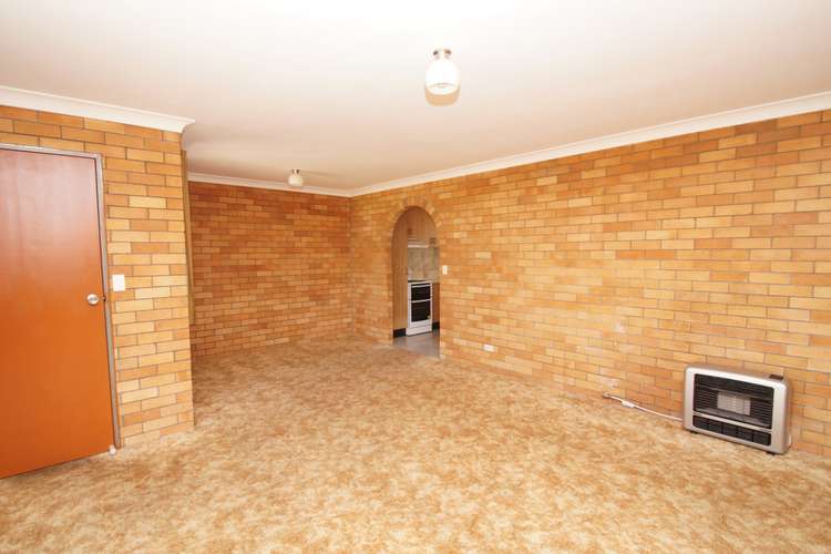 Second view of Homely unit listing, 2/2 Sarah Place, Armidale NSW 2350