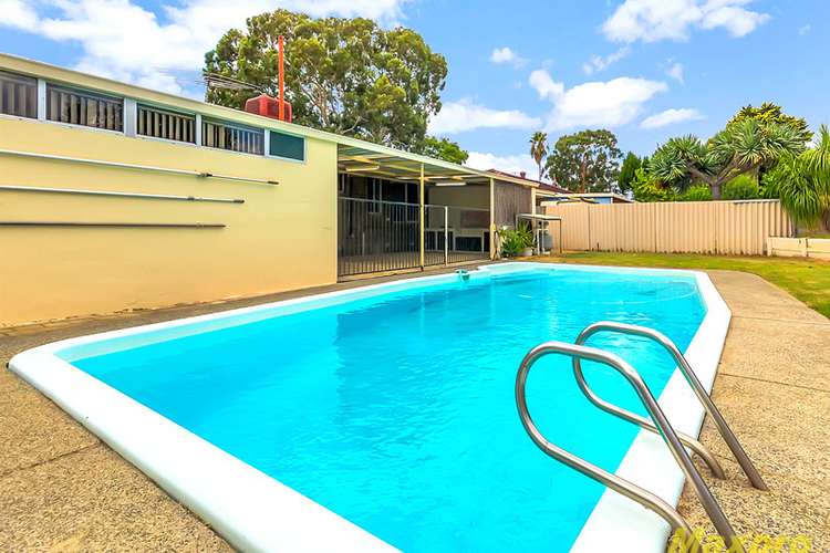 Third view of Homely house listing, 60 Abercairn Way, Parkwood WA 6147