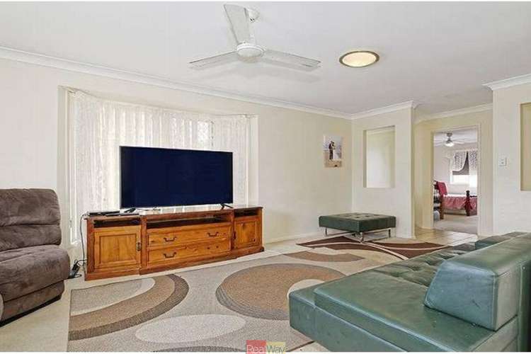 Second view of Homely house listing, 28 Aberfoyle Drive, Deception Bay QLD 4508