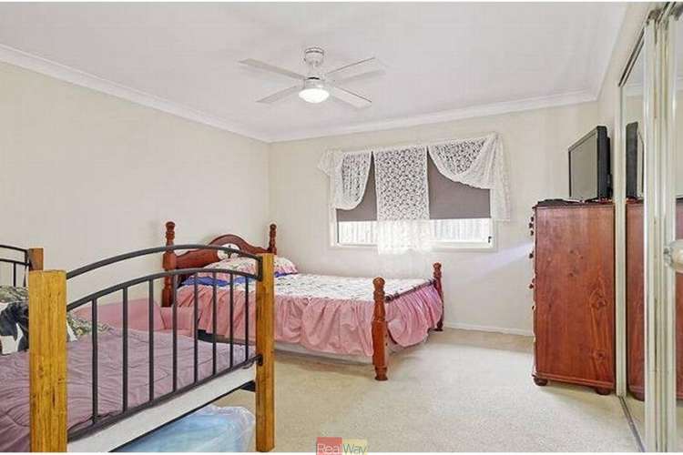 Fifth view of Homely house listing, 28 Aberfoyle Drive, Deception Bay QLD 4508