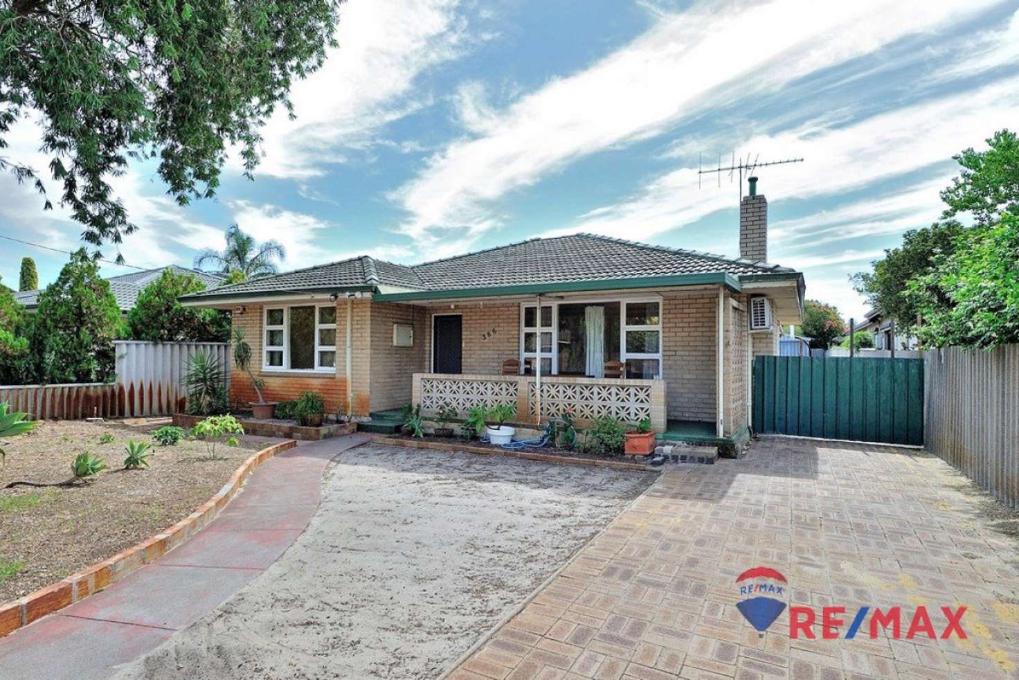 Main view of Homely house listing, 386 Coode Street, Dianella WA 6059