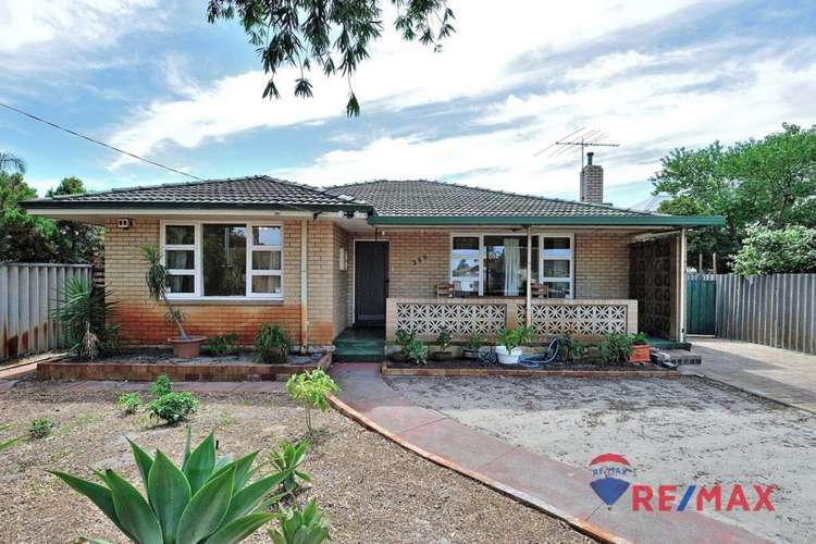 Second view of Homely house listing, 386 Coode Street, Dianella WA 6059