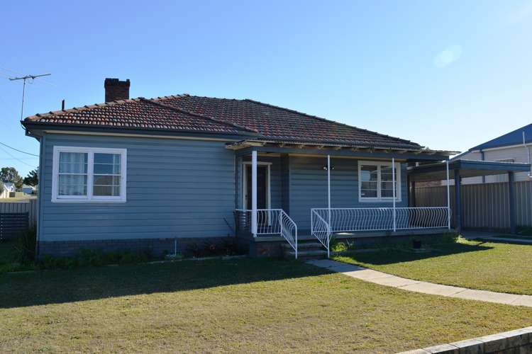 Main view of Homely house listing, 28 Daniel Street, Cessnock NSW 2325