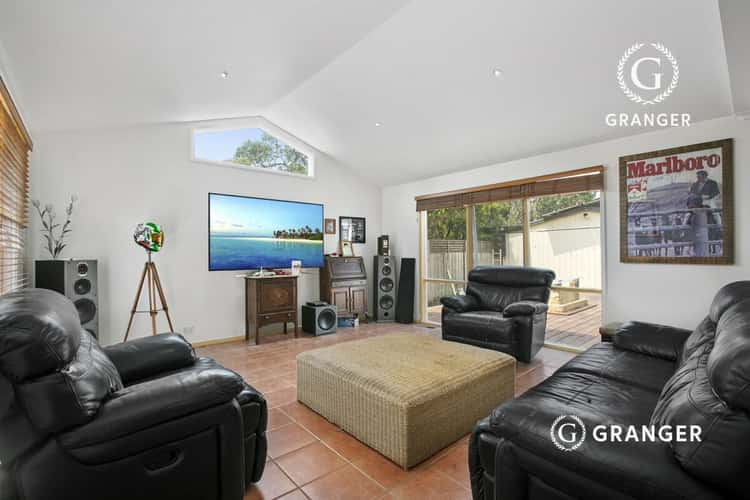 Fifth view of Homely house listing, 77 Rainier Avenue, Dromana VIC 3936