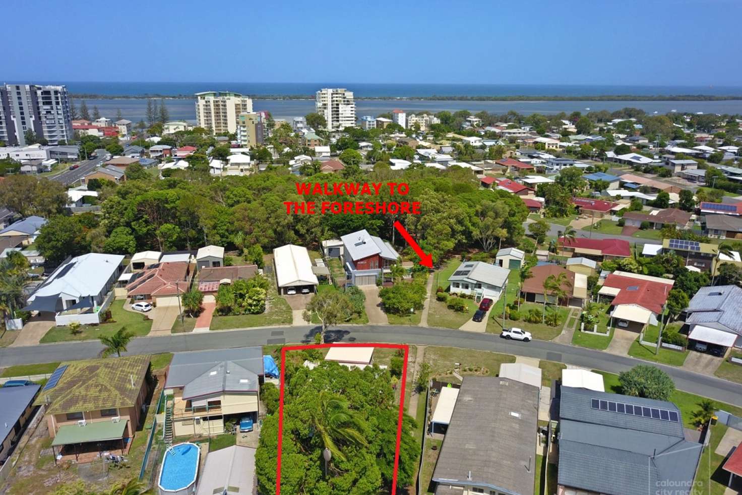 Main view of Homely house listing, 106 Coronation Avenue, Golden Beach QLD 4551