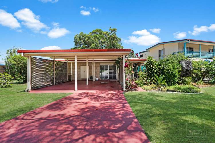 Second view of Homely house listing, 106 Coronation Avenue, Golden Beach QLD 4551