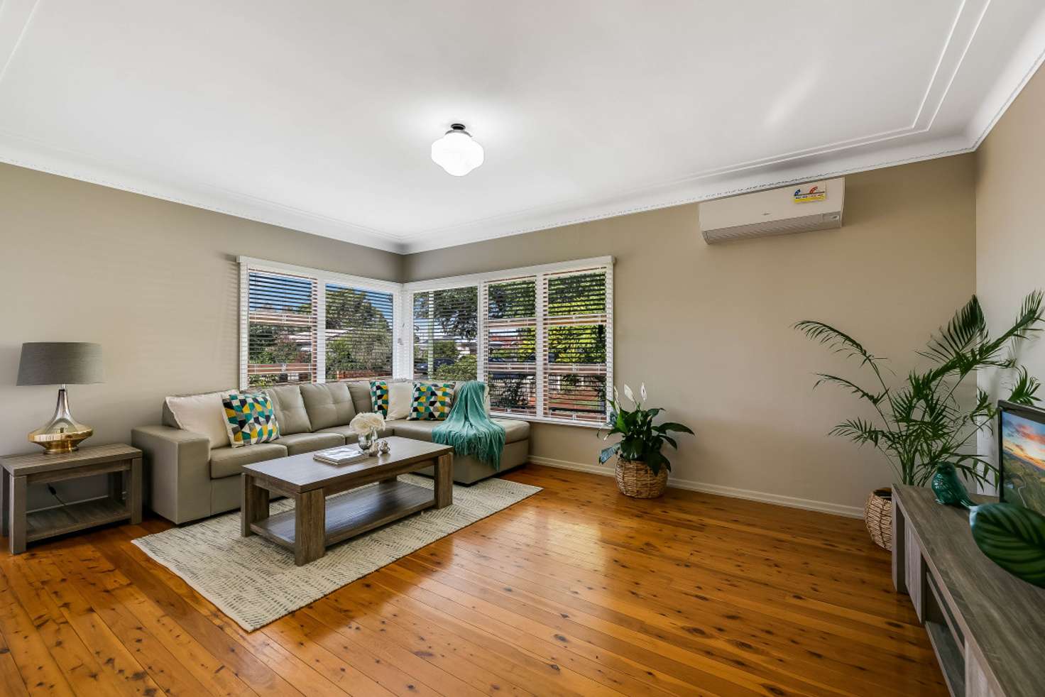 Main view of Homely house listing, 46 Taylor Street, Newtown QLD 4350