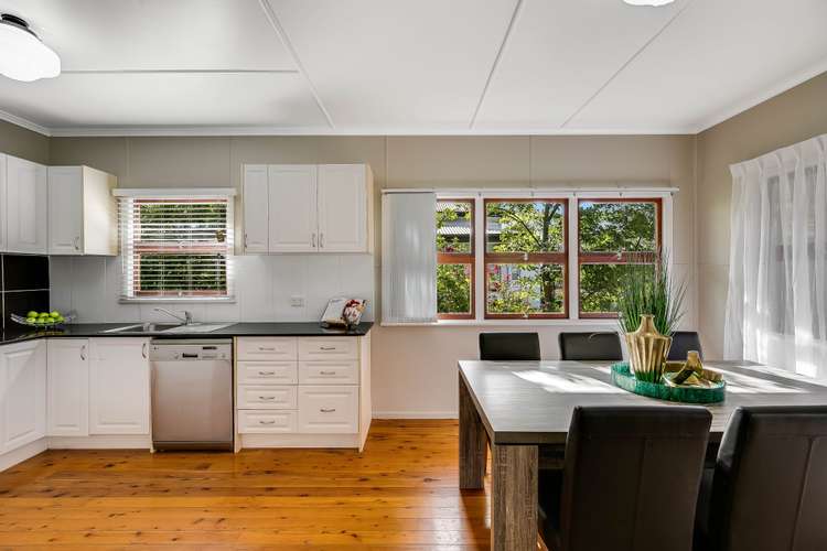 Fourth view of Homely house listing, 46 Taylor Street, Newtown QLD 4350