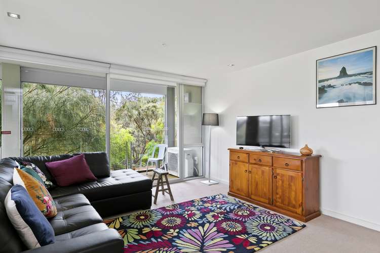 Fifth view of Homely apartment listing, 236-238/100 The Esplanade, Torquay VIC 3228