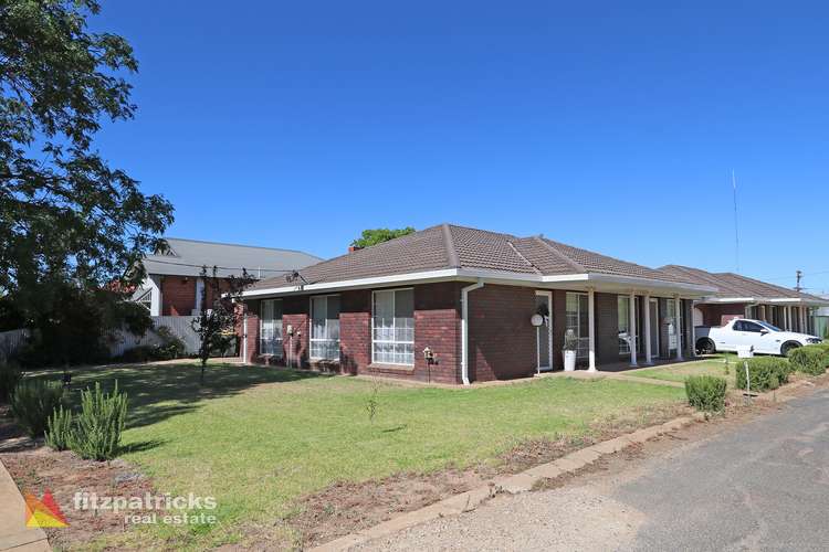 Main view of Homely blockOfUnits listing, 1-4/36 Oates Avenue, Wagga Wagga NSW 2650