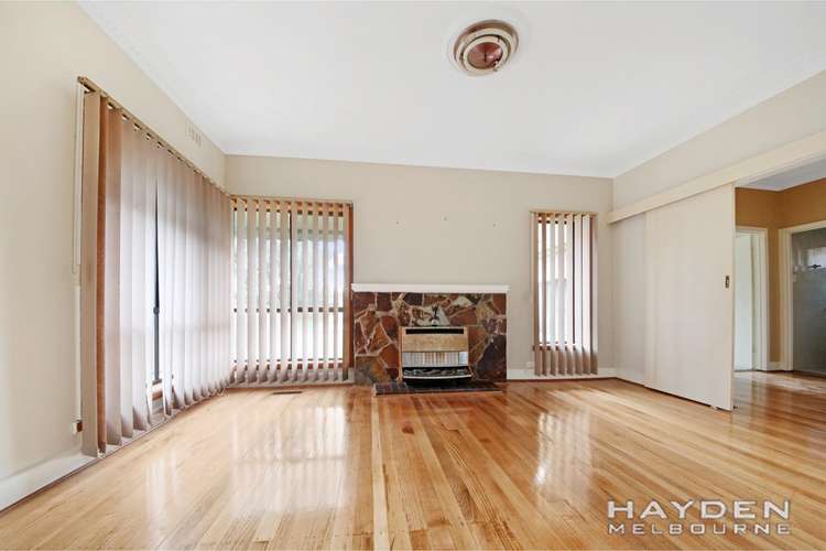 Second view of Homely house listing, 3 Marriott Road, Bentleigh VIC 3204