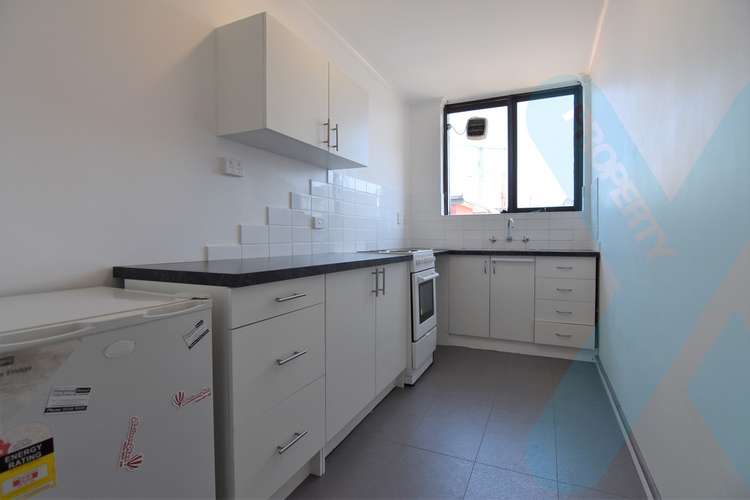 Second view of Homely apartment listing, 8/19 Empire Street, Footscray VIC 3011