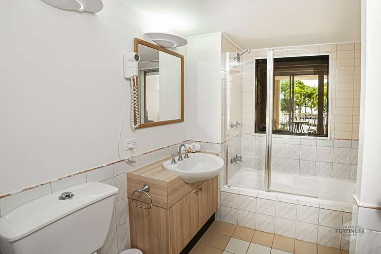 Second view of Homely unit listing, 8/49-51 Vasey Esplanade, Trinity Beach QLD 4879