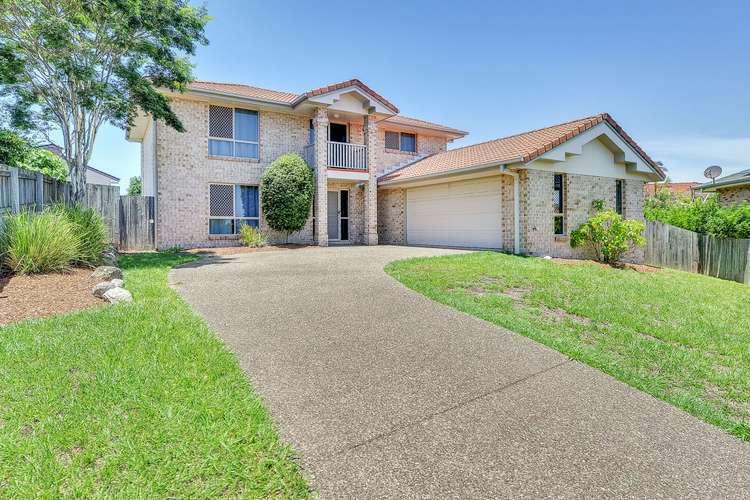 Main view of Homely house listing, 9 Gidgi Close, Westlake QLD 4074