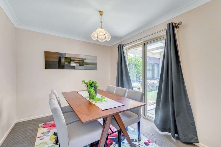 Fourth view of Homely house listing, 9 Gidgi Close, Westlake QLD 4074