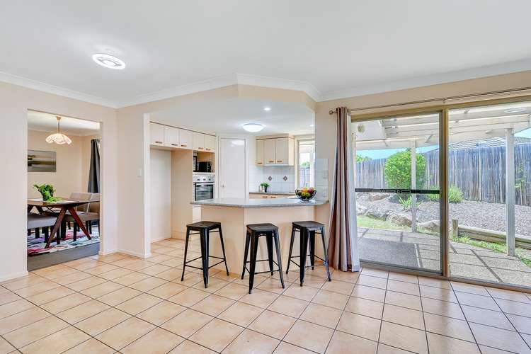 Fifth view of Homely house listing, 9 Gidgi Close, Westlake QLD 4074