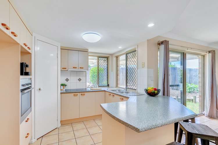 Sixth view of Homely house listing, 9 Gidgi Close, Westlake QLD 4074