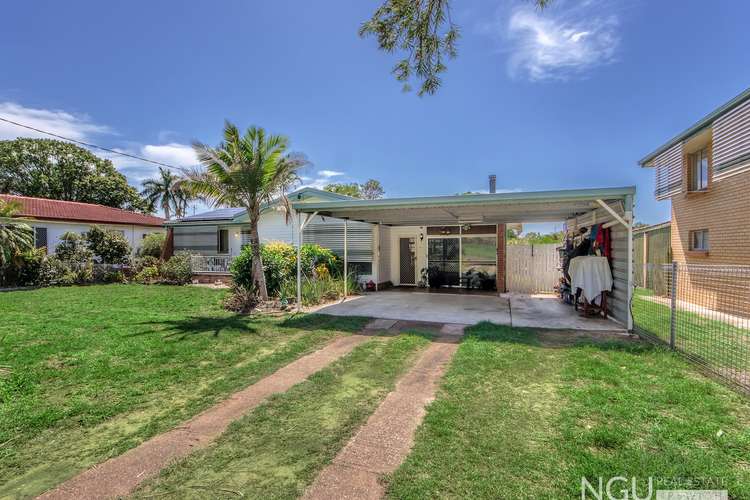 Second view of Homely house listing, 20 Bourke Street, Brassall QLD 4305