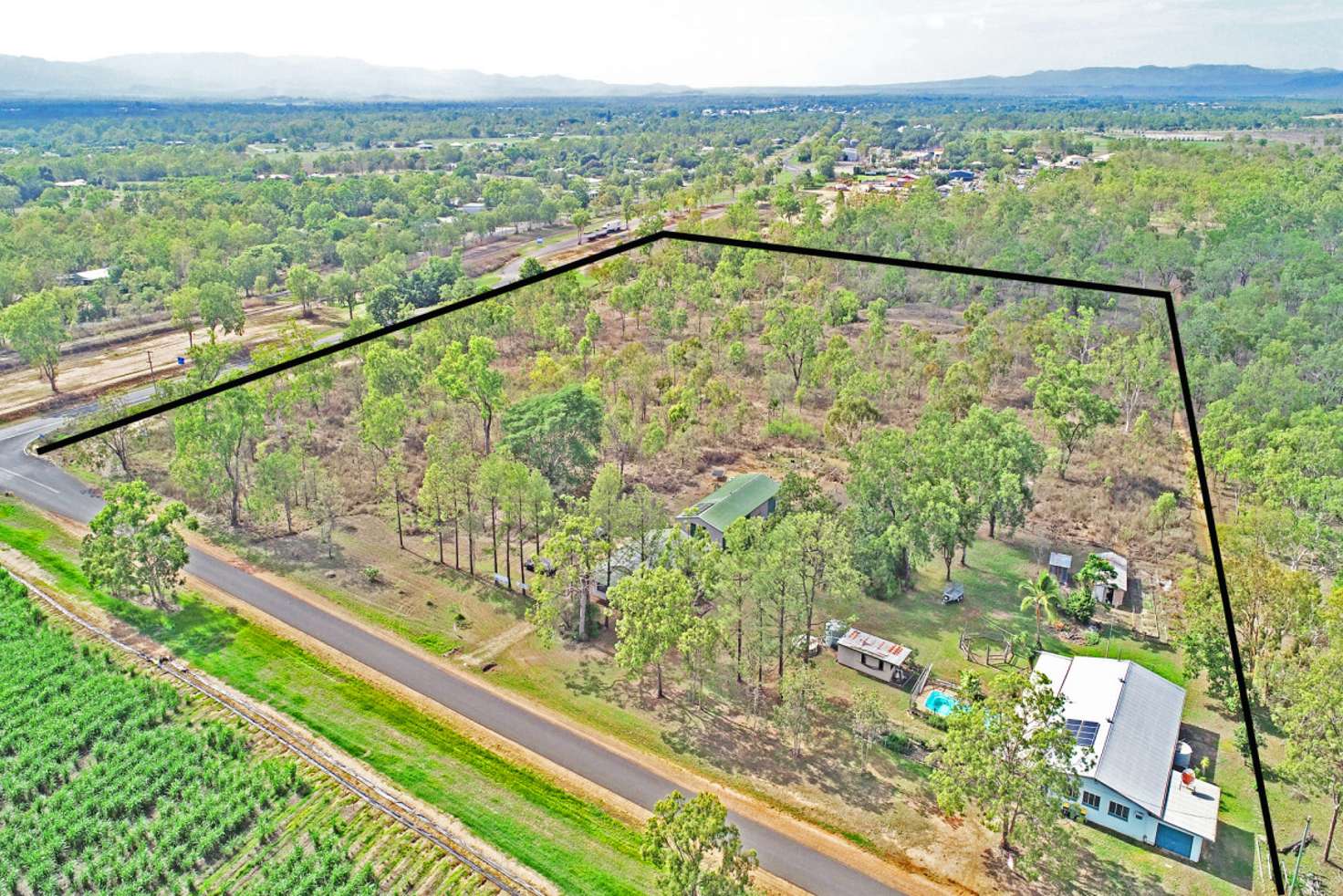 Main view of Homely lifestyle listing, 21 Adil Road, Mareeba QLD 4880