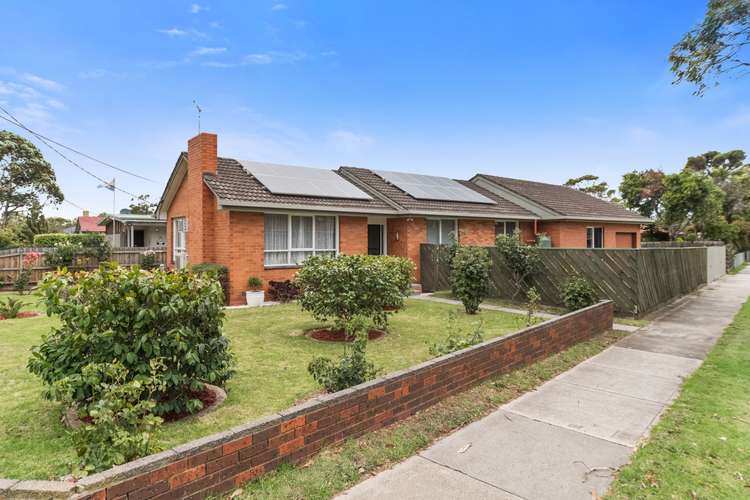 Main view of Homely house listing, 27 Duncan Avenue, Seaford VIC 3198