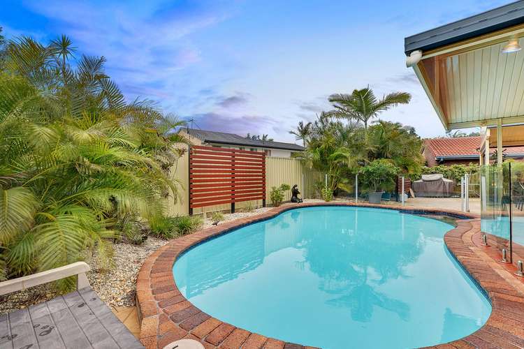 Seventh view of Homely house listing, 27 Wirilda Street, Middle Park QLD 4074