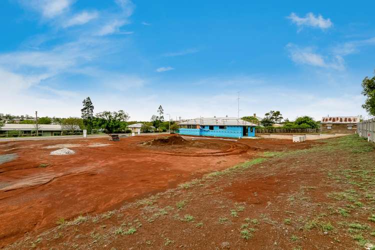 Second view of Homely residentialLand listing, LOT 17 Colvin Rise, Drayton QLD 4350