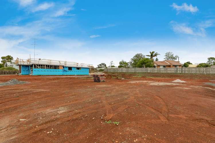 Third view of Homely residentialLand listing, LOT 17 Colvin Rise, Drayton QLD 4350